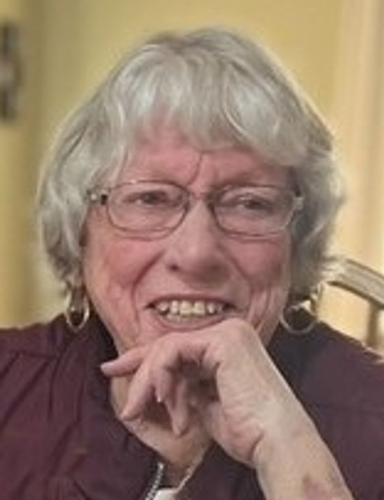 Margaret Ann Delaney Profile Photo
