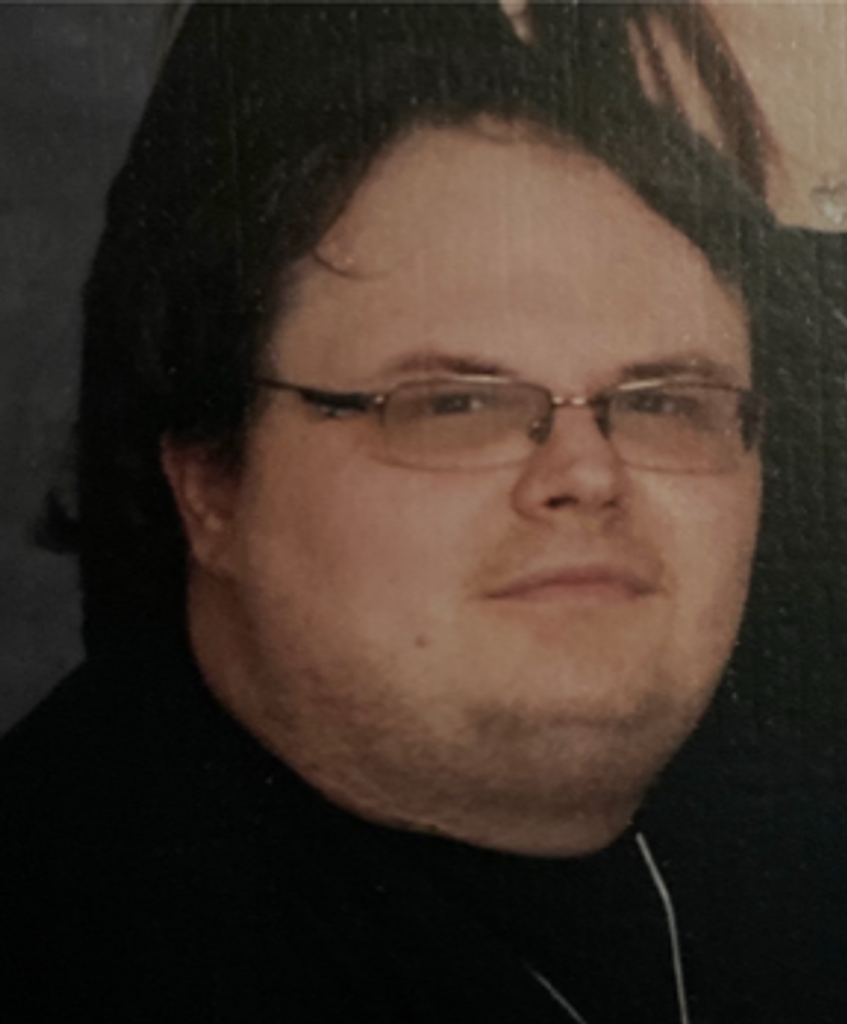 Glenn Austin Lee Lambert