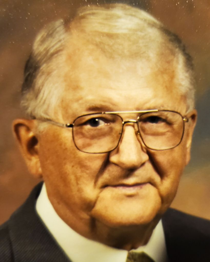 Melvin E. Toedter Profile Photo