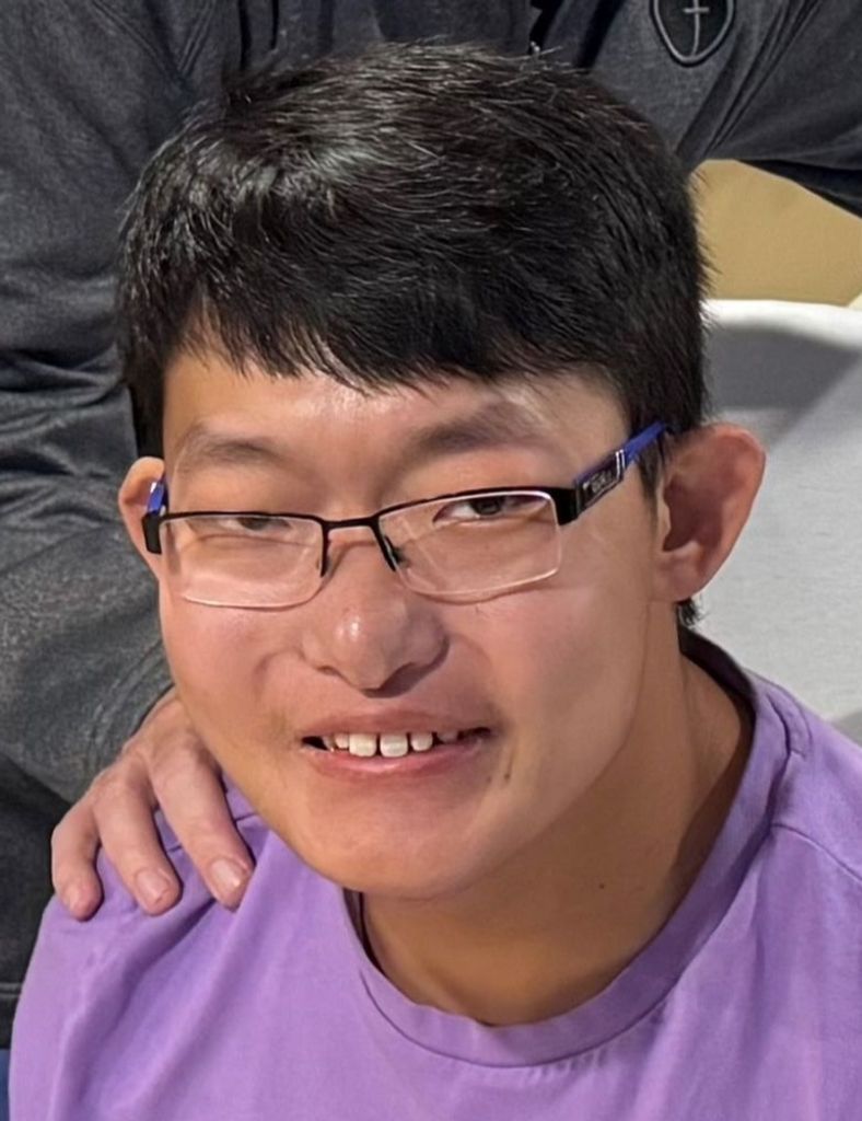 Andrew  Jiahao  Walker Profile Photo