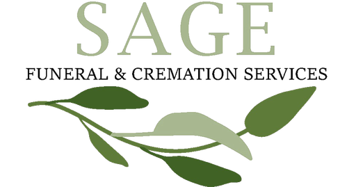 Sage Funeral & Cremation Services Logo