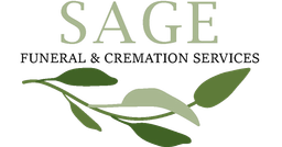 Sage Funeral & Cremation Services Logo