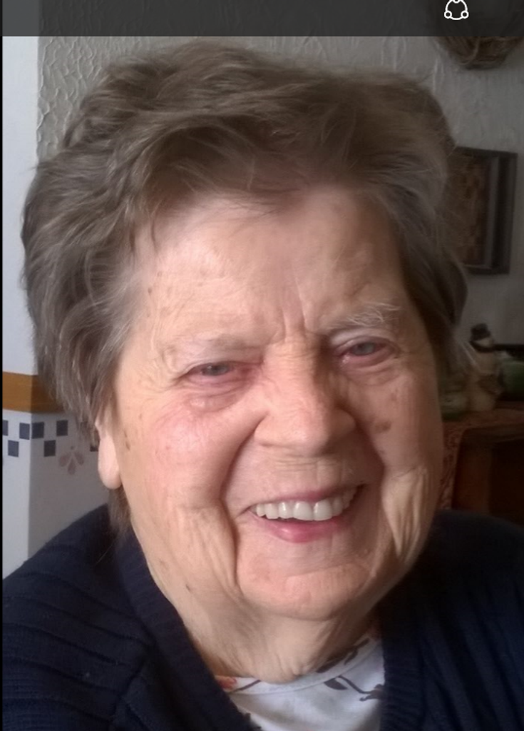 Jane F. Kauffman
