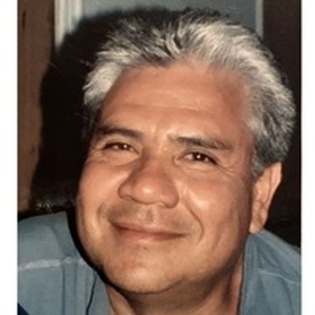 Carlos G Rivera