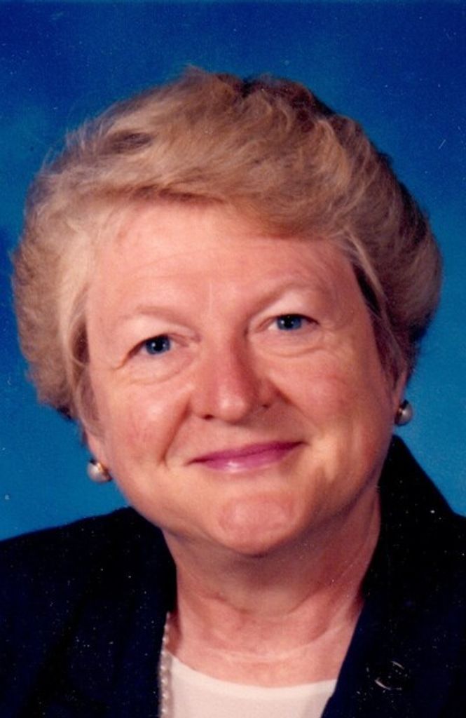 Mildred Marie Ishee
