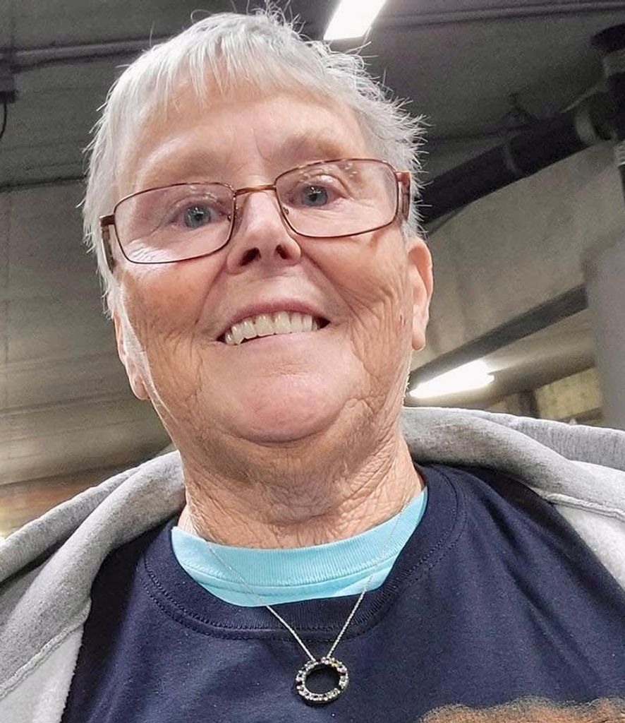 Marilyn Kay Mcdowell Profile Photo