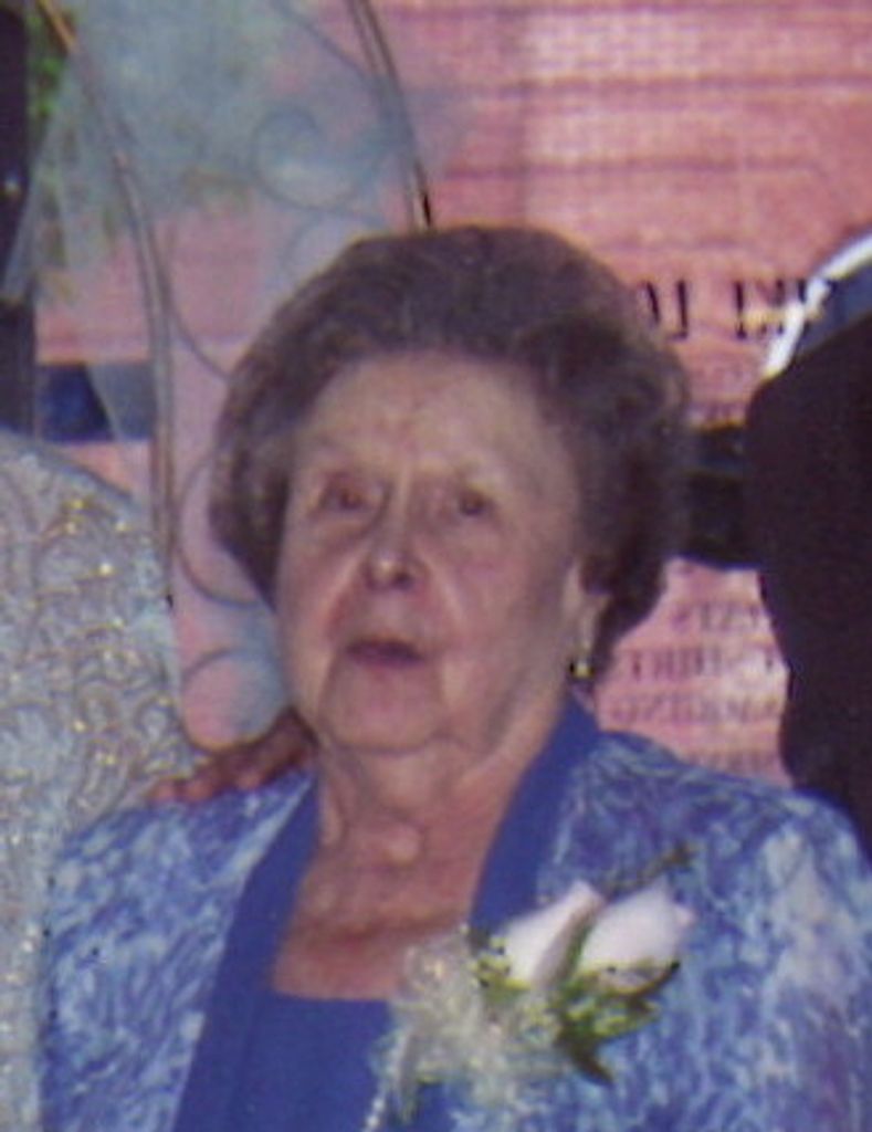 Caroline B. Hudsputh Profile Photo