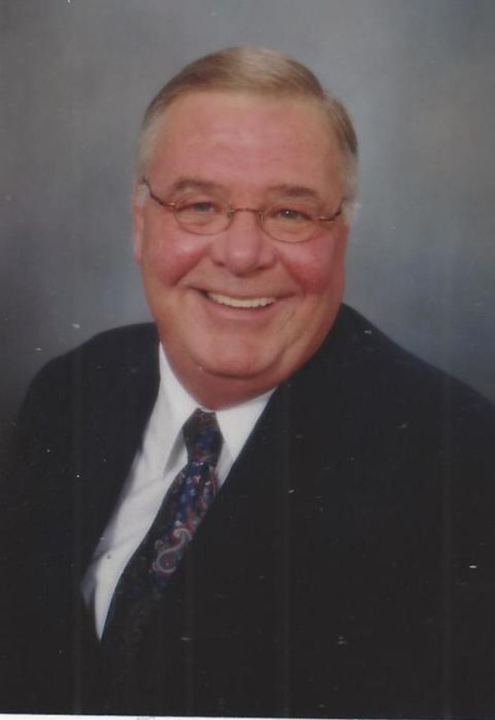 James B. Kemm