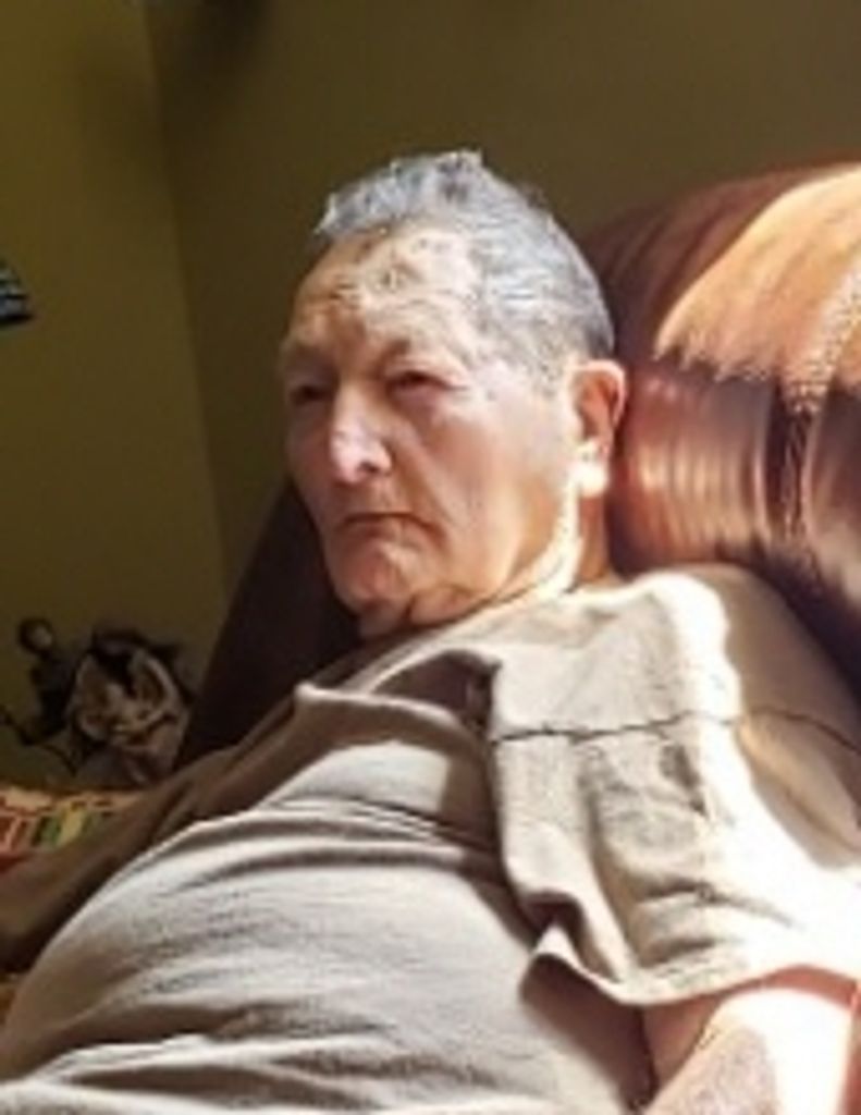 Max Ray Scott - Mcnabb Funeral Home