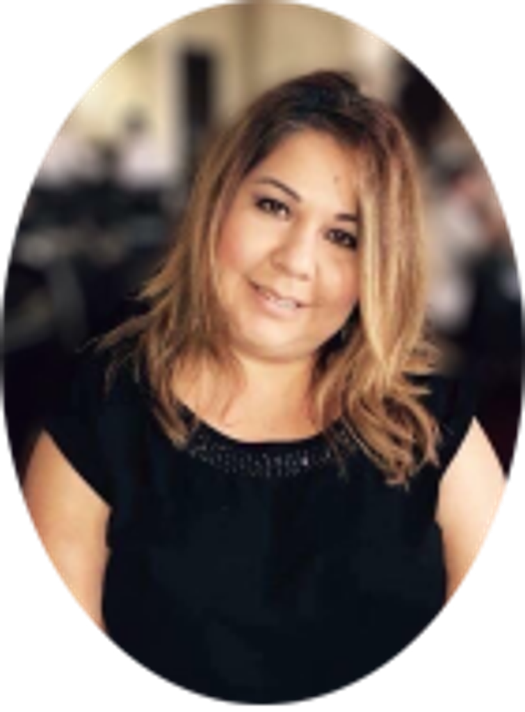 Melinda Ann Garza