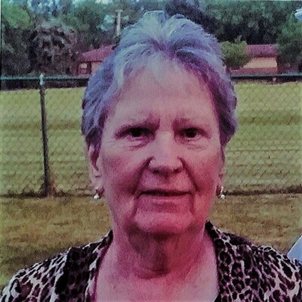 Dorothy Jane Vieceli