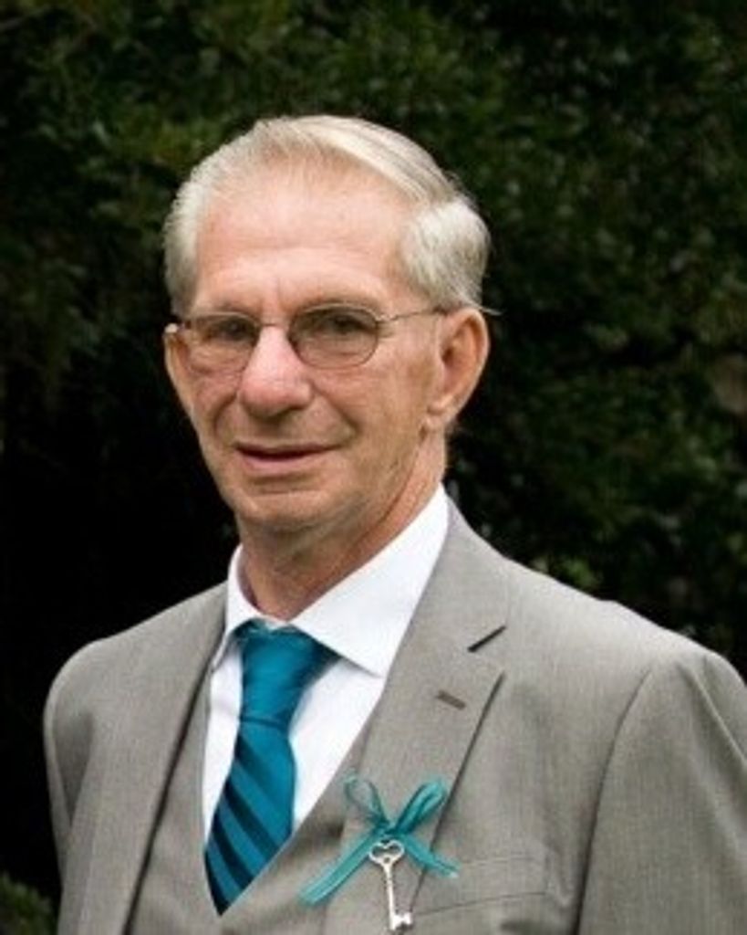 John F. Coughlin Profile Photo