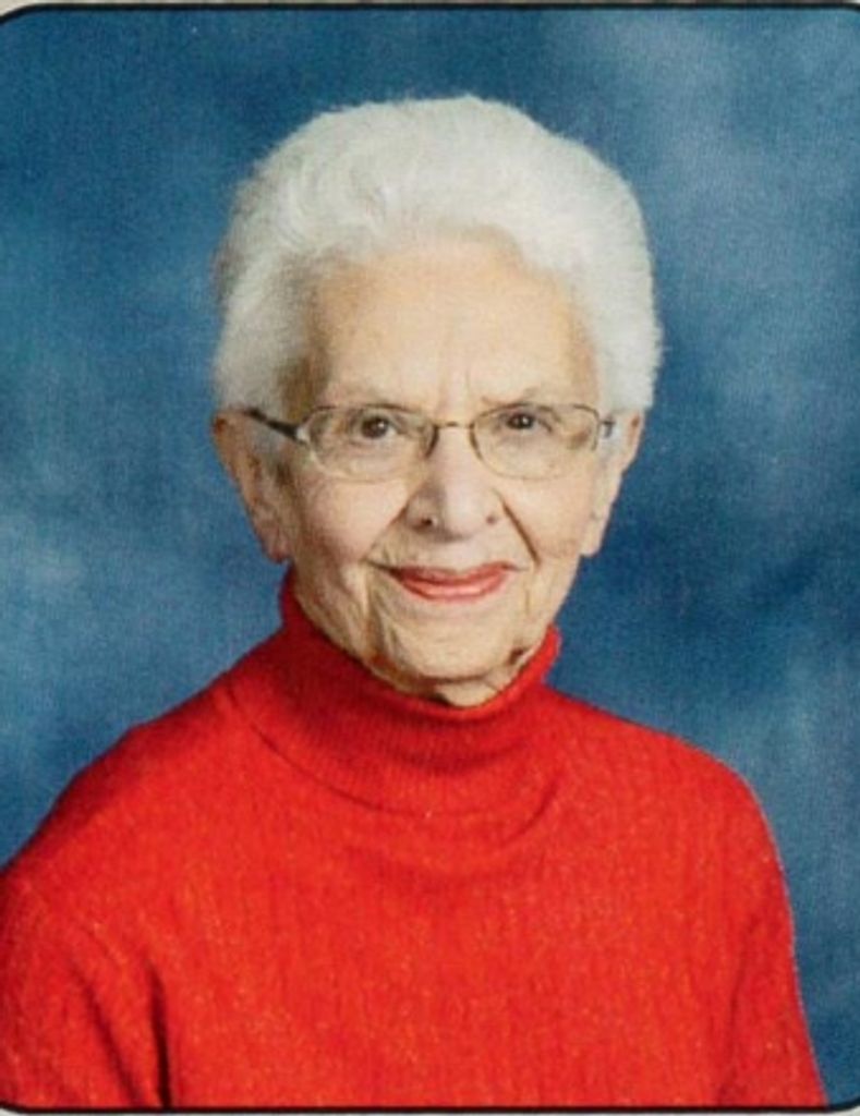 Theda Ruth Lynn Profile Photo