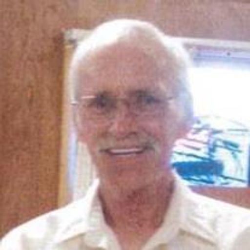 "Bill" William Joseph Hardman Profile Photo