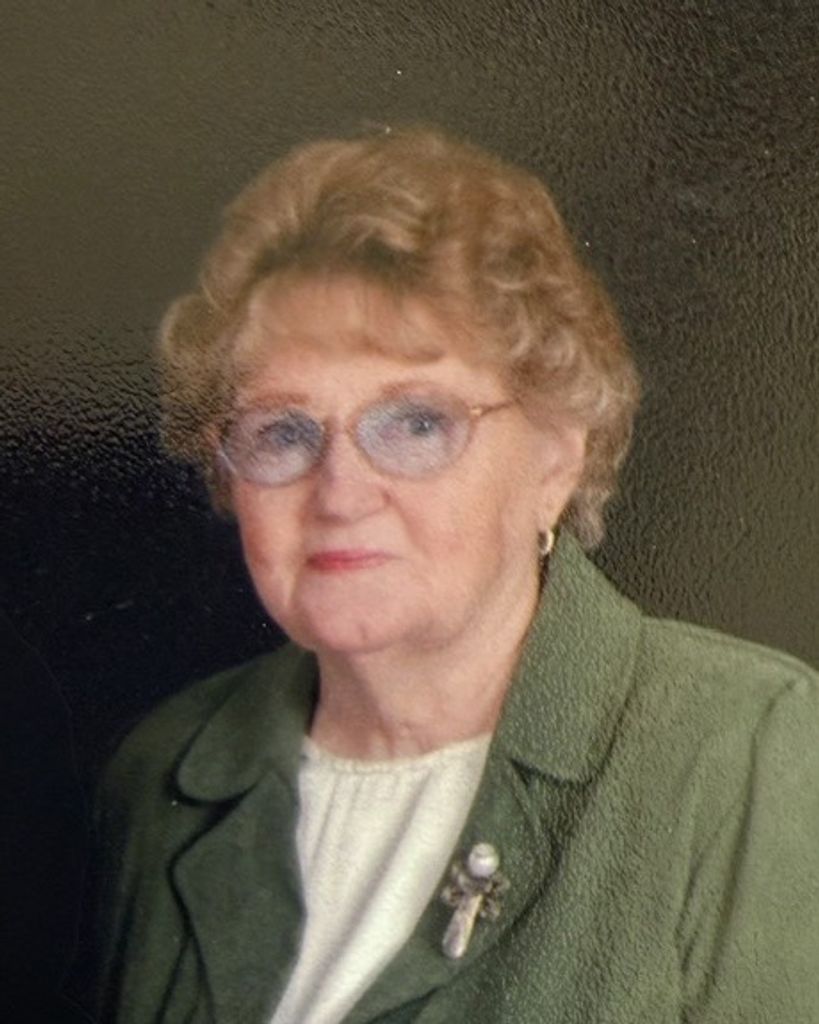Wanda Jean Goff Profile Photo