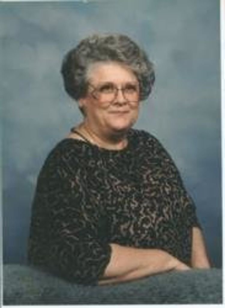 Eva North