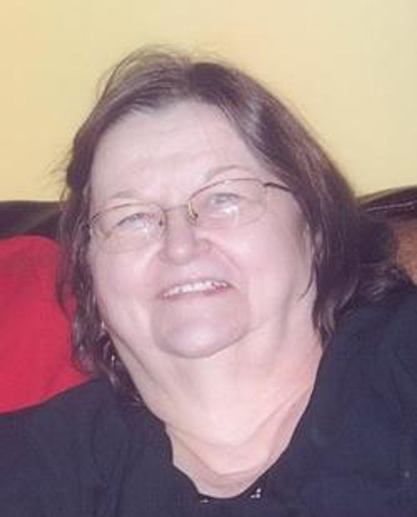 Jocelyn Claire Bradley