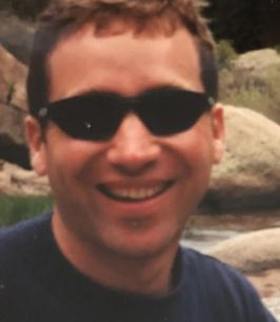 Dean Douglas Rodenburgh Profile Photo