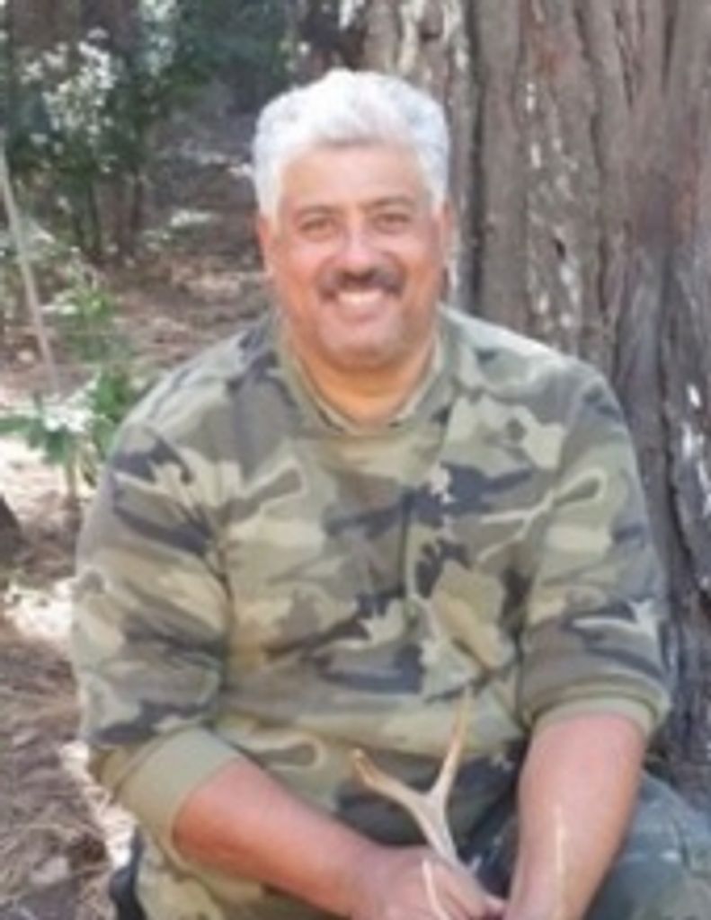 Raul  Perez