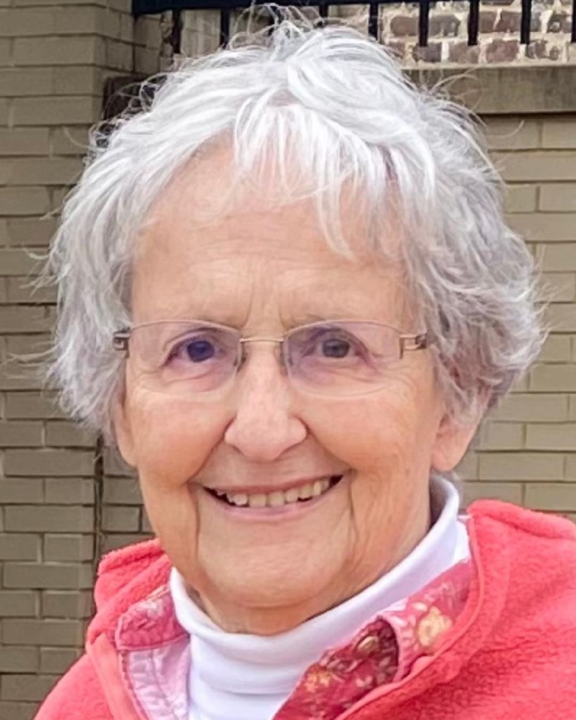 Judith "Judy" E. Tabb