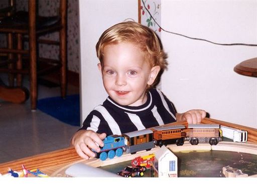 Joseph Matthew McEwen photo gallery thumbnail 18 of 100