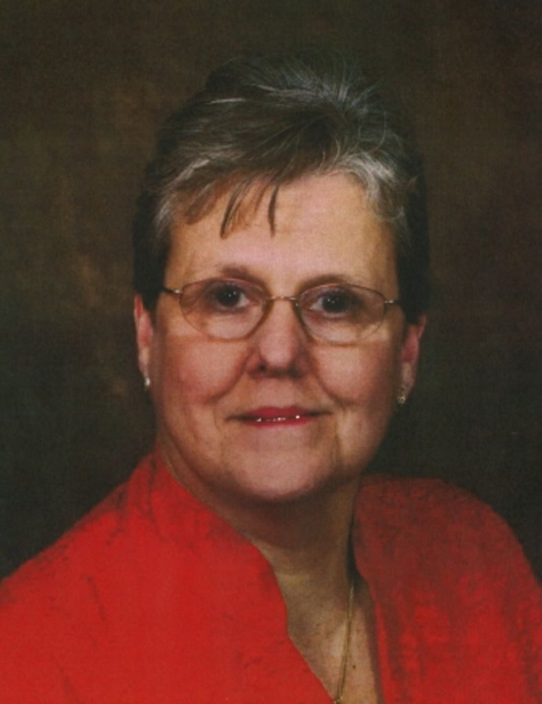 Margaret Anne Lipscomb