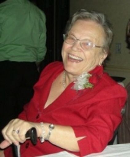 Mildred V. Riggs Profile Photo