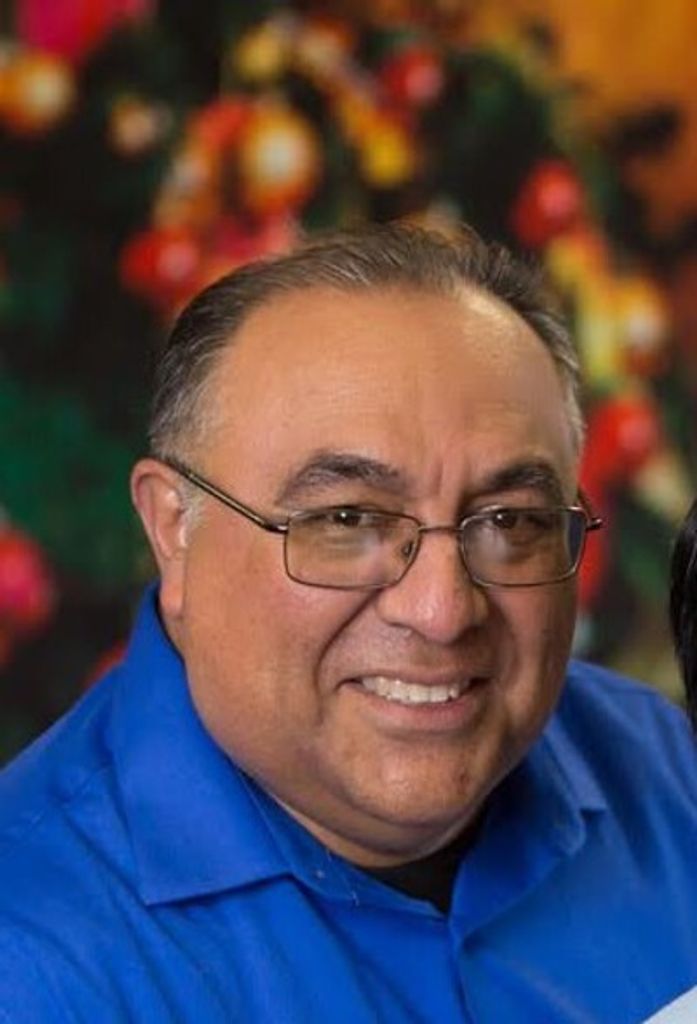 Richard Figueroa Oliva Profile Photo