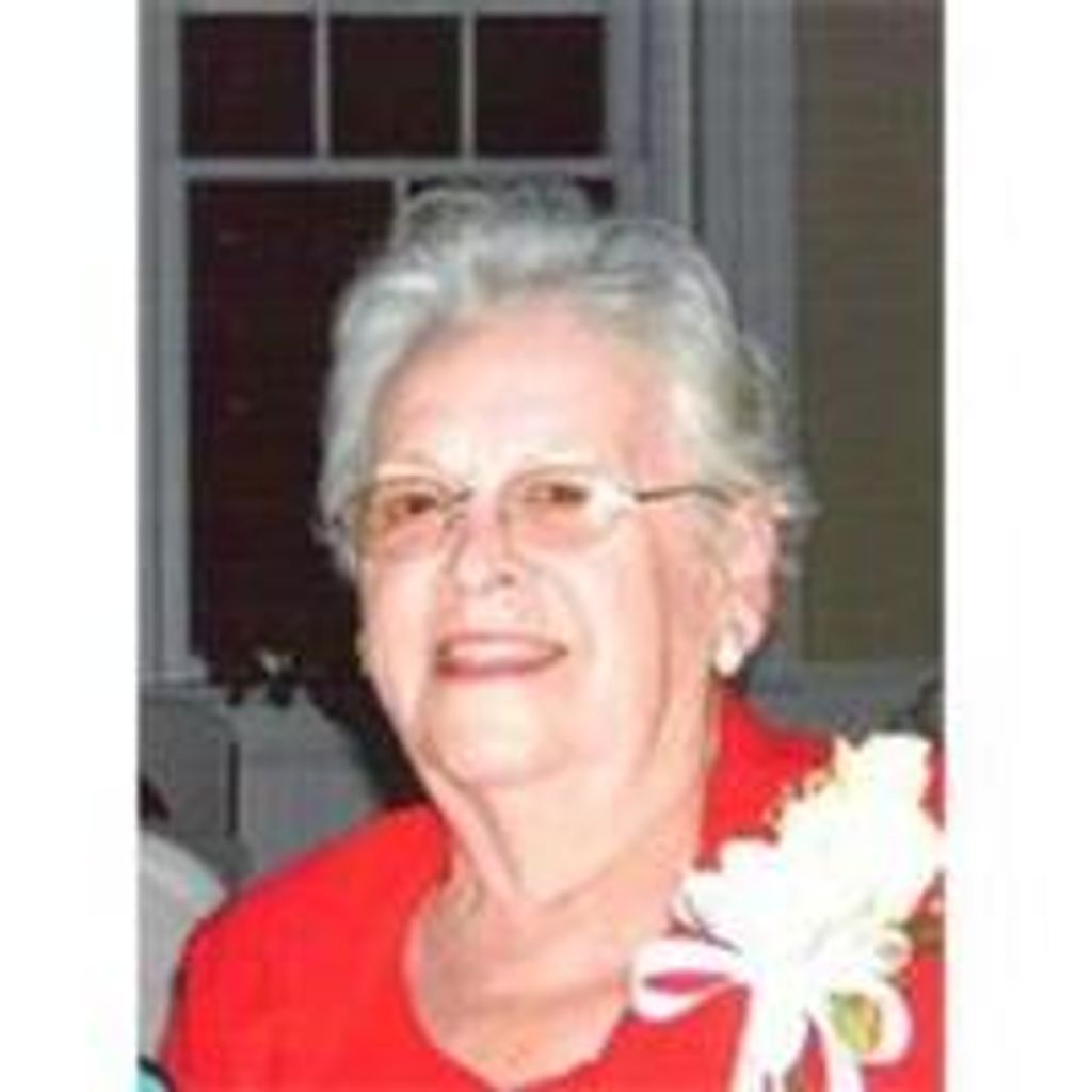 Lillie Elizabeth Stephenson Steen