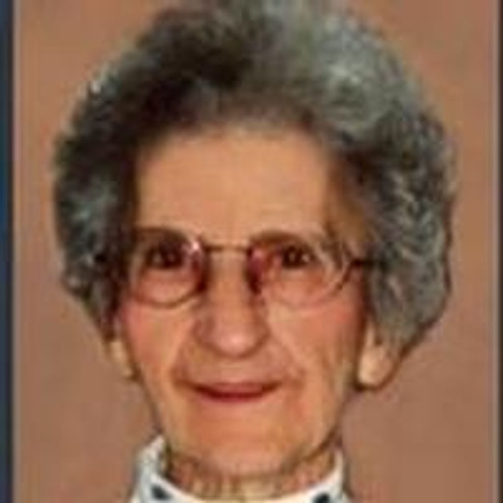 Velma Loretta Beck