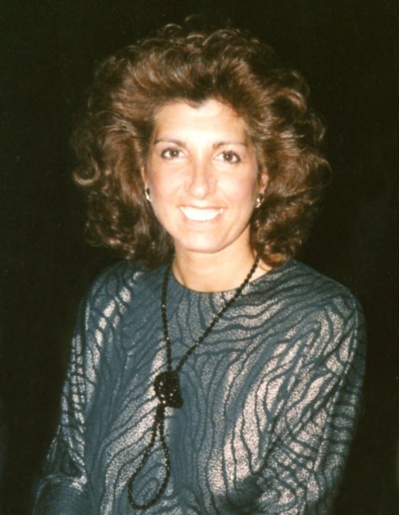 Elizabeth "Liz" Ann Harris