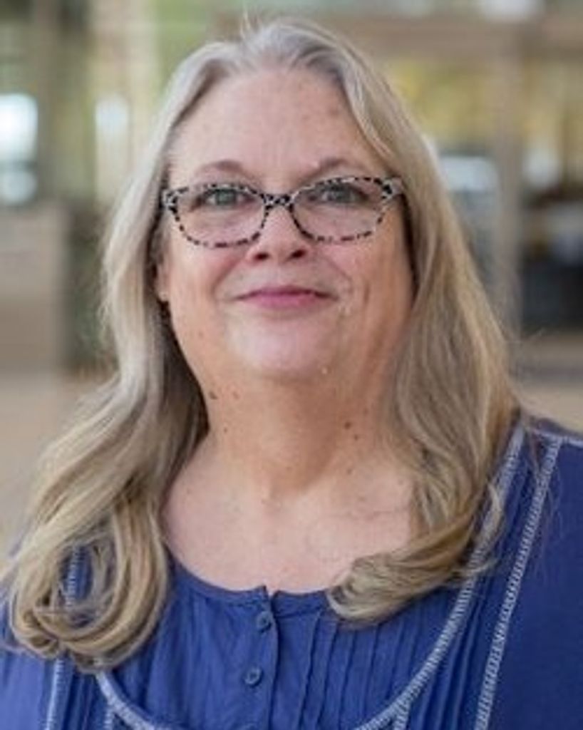 Ruth Ann McQuitty Profile Photo