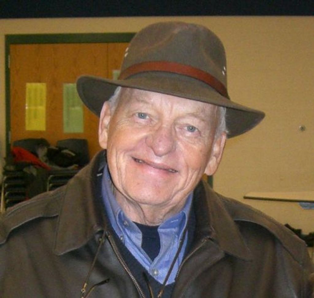Roman B. Bukolt