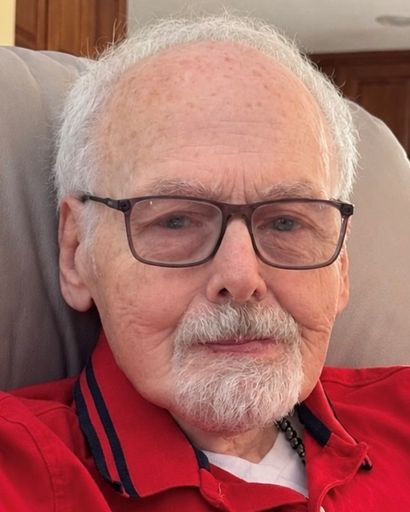 Edward Eidemiller's obituary image