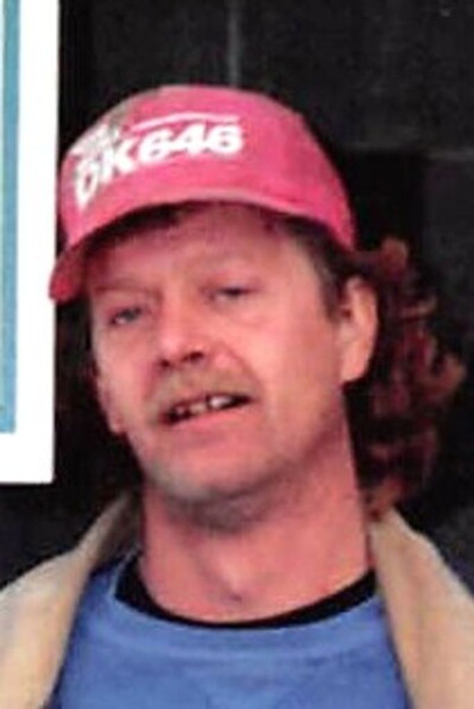 Kenneth Dale "Kenny" Jipsen Profile Photo