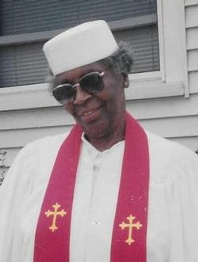 Anisteen Robinson