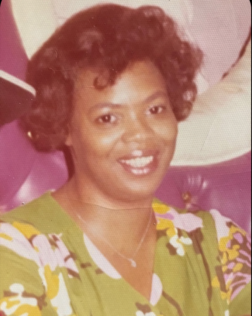 Yvonne Towner Profile Photo