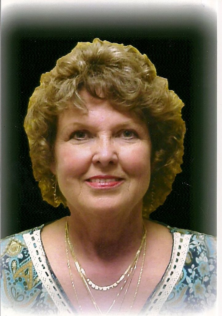 Sandra Sue Lee
