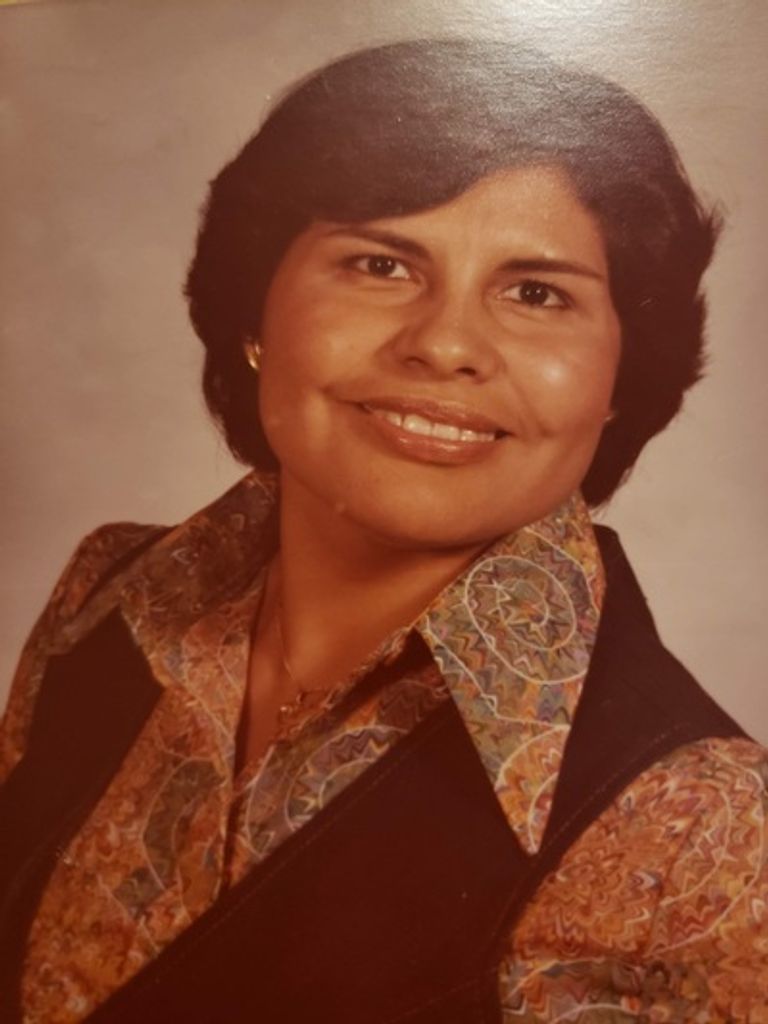 Rosemary Mandujano Vargas Profile Photo
