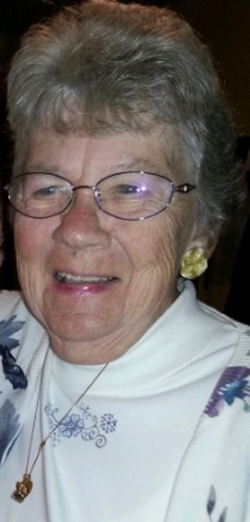 Margaret Daly (Demarest) "Peg" Soule Profile Photo