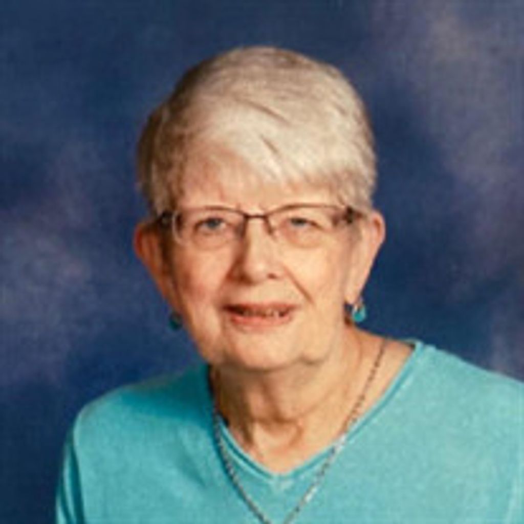 Janet Iola Loeschmann