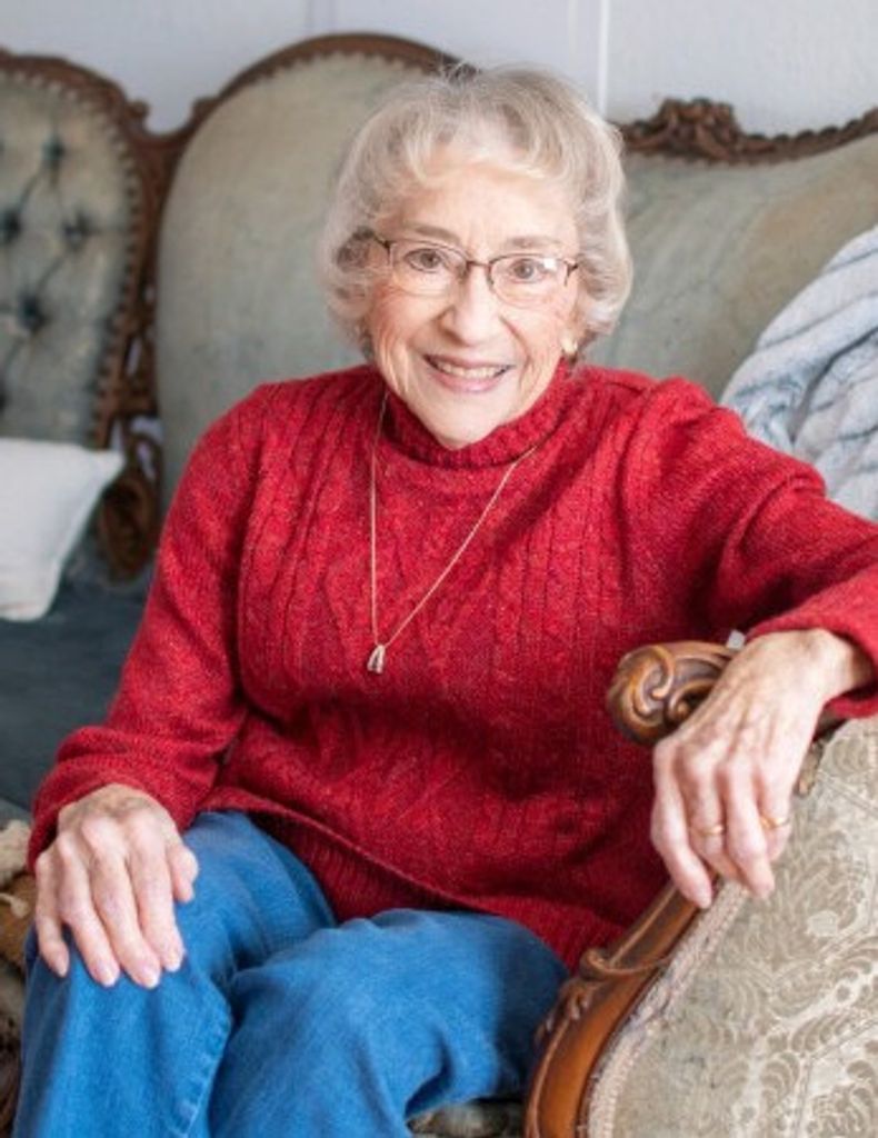 Freida Freisberg