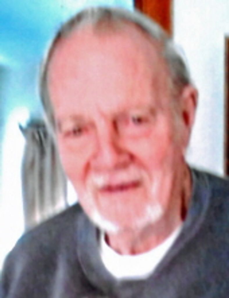 Jerome "Jerry" H. Voss