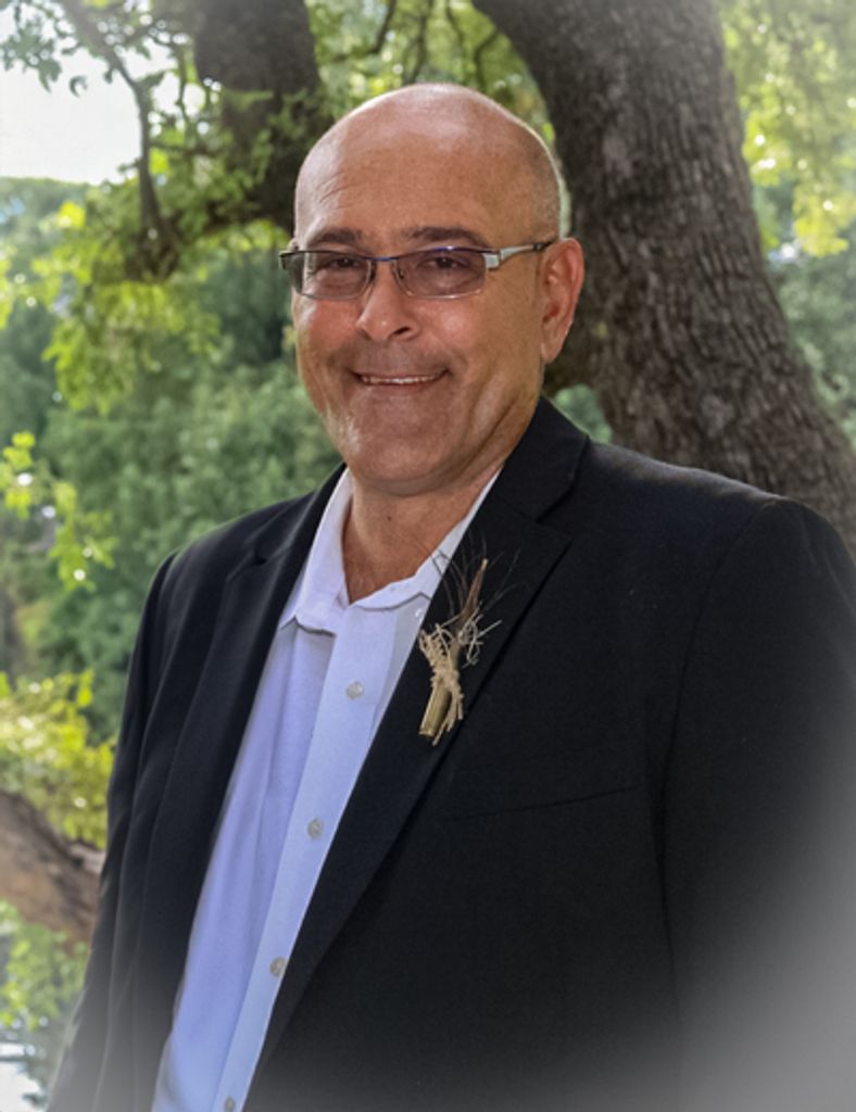 James Franklin Gillon Profile Photo
