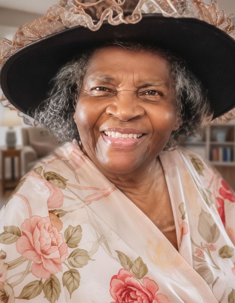 Jessie Mae Carey Profile Photo