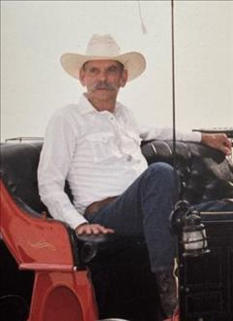 David S Thomas Profile Photo