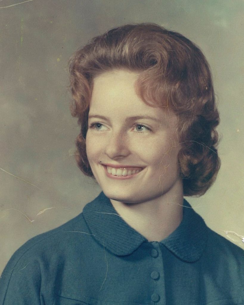 Barbara A. Harn