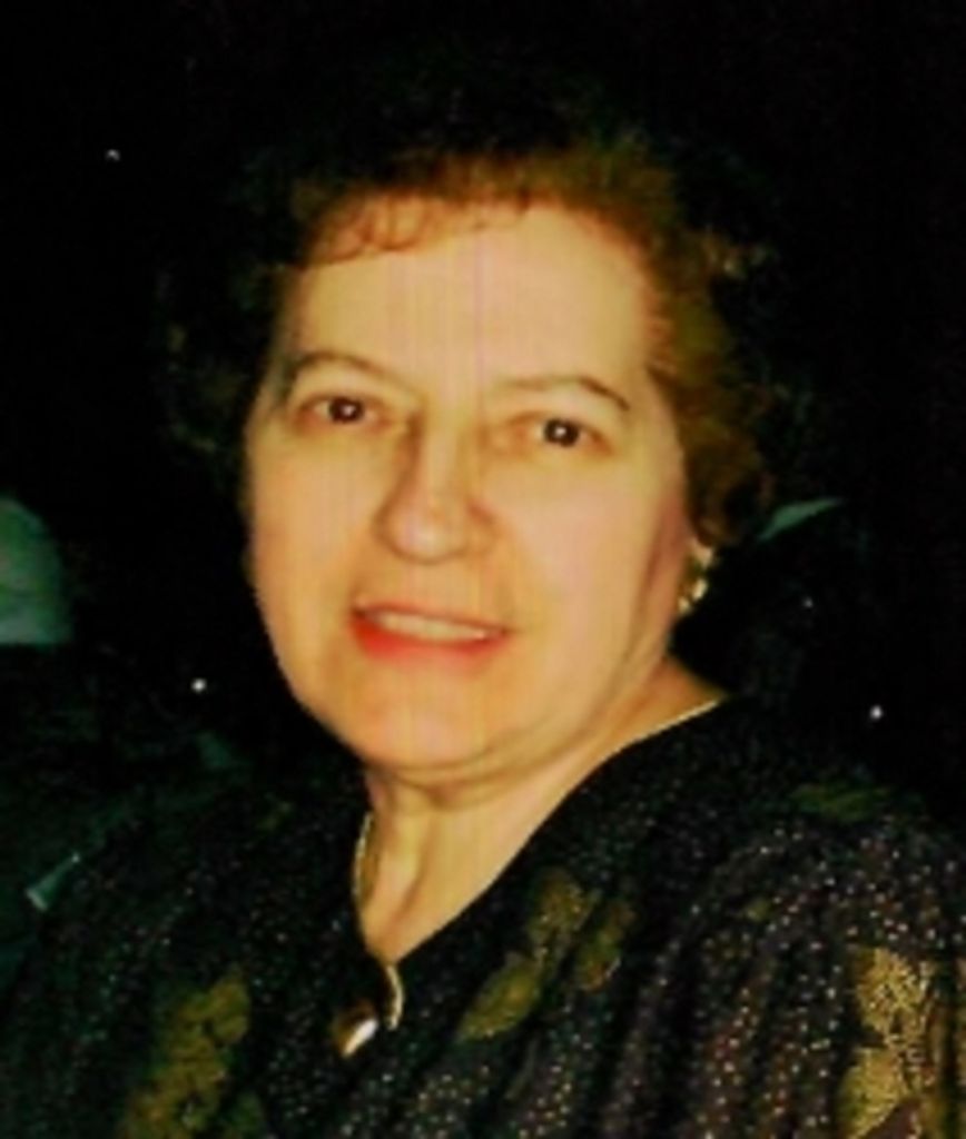 Mary F. Scarponi Profile Photo