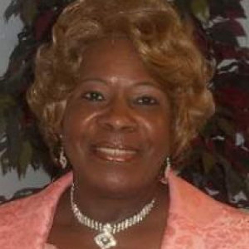 Ethel Reese Watson-Wilson