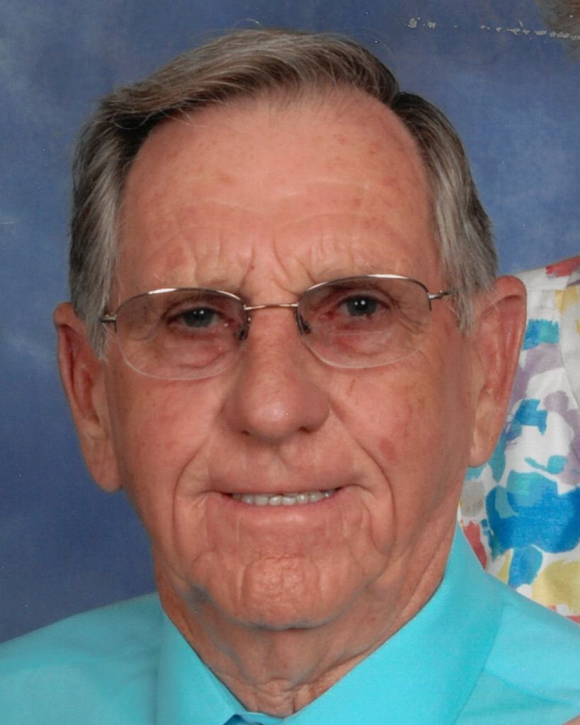 Charles Ray Swaffer